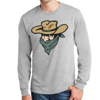 Long Sleeve Core Cotton Tee Thumbnail