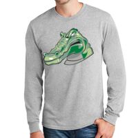 Long Sleeve Core Cotton Tee Thumbnail