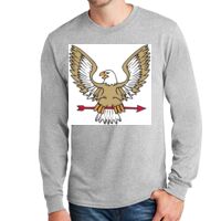 Long Sleeve Core Cotton Tee Thumbnail