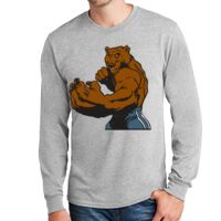 Long Sleeve Core Cotton Tee Thumbnail