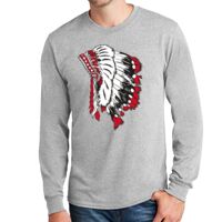 Long Sleeve Core Cotton Tee Thumbnail