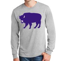 Long Sleeve Core Cotton Tee Thumbnail