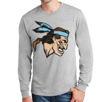 Long Sleeve Core Cotton Tee Thumbnail