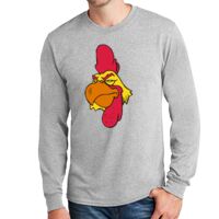 Long Sleeve Core Cotton Tee Thumbnail