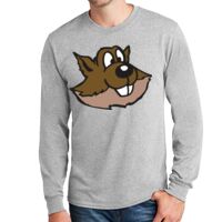 Long Sleeve Core Cotton Tee Thumbnail