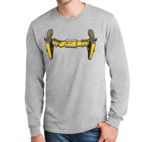 Long Sleeve Core Cotton Tee Thumbnail