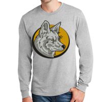 Long Sleeve Core Cotton Tee Thumbnail