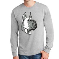 Long Sleeve Core Cotton Tee Thumbnail