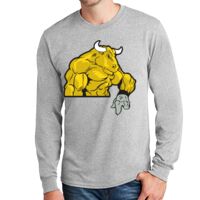 Long Sleeve Core Cotton Tee Thumbnail