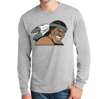 Long Sleeve Core Cotton Tee Thumbnail