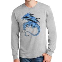 Long Sleeve Core Cotton Tee Thumbnail