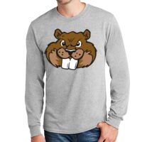 Long Sleeve Core Cotton Tee Thumbnail