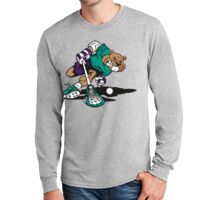 Long Sleeve Core Cotton Tee Thumbnail