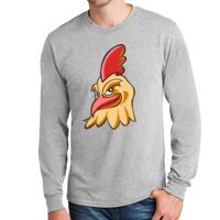 Long Sleeve Core Cotton Tee Thumbnail