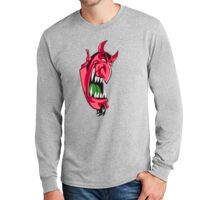 Long Sleeve Core Cotton Tee Thumbnail