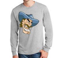 Long Sleeve Core Cotton Tee Thumbnail