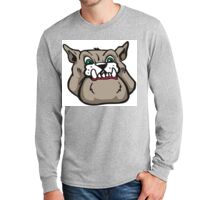 Long Sleeve Core Cotton Tee Thumbnail