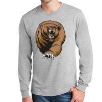 Long Sleeve Core Cotton Tee Thumbnail