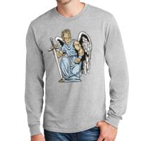 Long Sleeve Core Cotton Tee Thumbnail