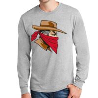 Long Sleeve Core Cotton Tee Thumbnail