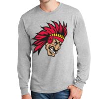 Long Sleeve Core Cotton Tee Thumbnail