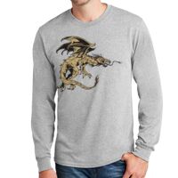 Long Sleeve Core Cotton Tee Thumbnail