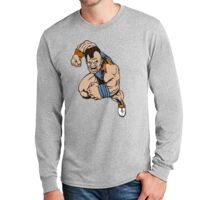 Long Sleeve Core Cotton Tee Thumbnail