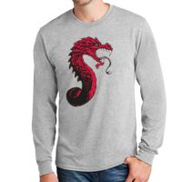 Long Sleeve Core Cotton Tee Thumbnail