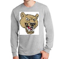 Long Sleeve Core Cotton Tee Thumbnail