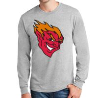 Long Sleeve Core Cotton Tee Thumbnail