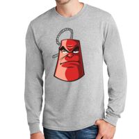 Long Sleeve Core Cotton Tee Thumbnail