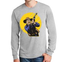 Long Sleeve Core Cotton Tee Thumbnail