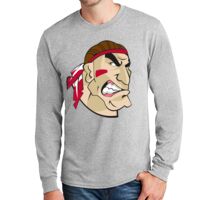 Long Sleeve Core Cotton Tee Thumbnail