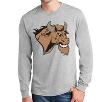 Long Sleeve Core Cotton Tee Thumbnail