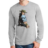 Long Sleeve Core Cotton Tee Thumbnail