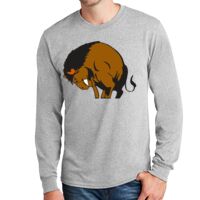 Long Sleeve Core Cotton Tee Thumbnail
