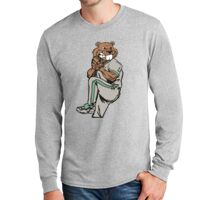 Long Sleeve Core Cotton Tee Thumbnail