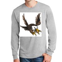 Long Sleeve Core Cotton Tee Thumbnail