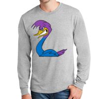 Long Sleeve Core Cotton Tee Thumbnail