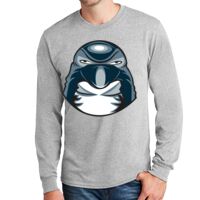 Long Sleeve Core Cotton Tee Thumbnail