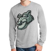 Long Sleeve Core Cotton Tee Thumbnail