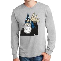 Long Sleeve Core Cotton Tee Thumbnail