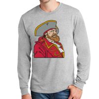 Long Sleeve Core Cotton Tee Thumbnail