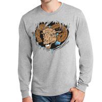 Long Sleeve Core Cotton Tee Thumbnail