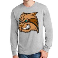 Long Sleeve Core Cotton Tee Thumbnail