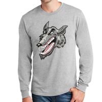 Long Sleeve Core Cotton Tee Thumbnail