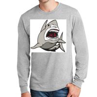Long Sleeve Core Cotton Tee Thumbnail