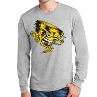 Long Sleeve Core Cotton Tee Thumbnail