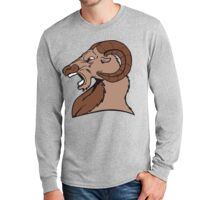 Long Sleeve Core Cotton Tee Thumbnail