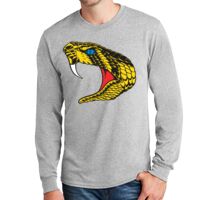 Long Sleeve Core Cotton Tee Thumbnail